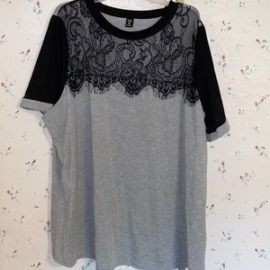 SHEIN Women’s T-Shirt